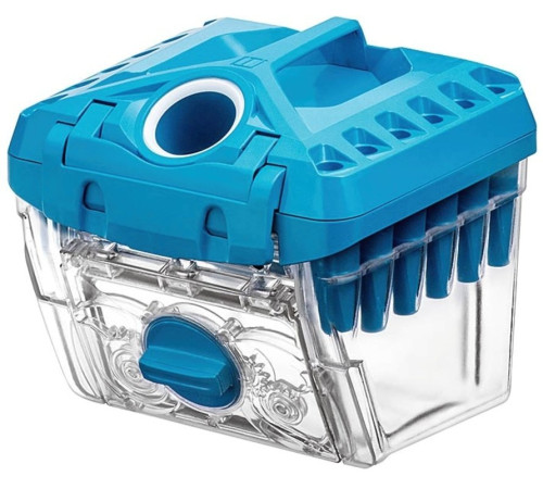 Моющий пылесос Thomas DryBox Amfibia Family