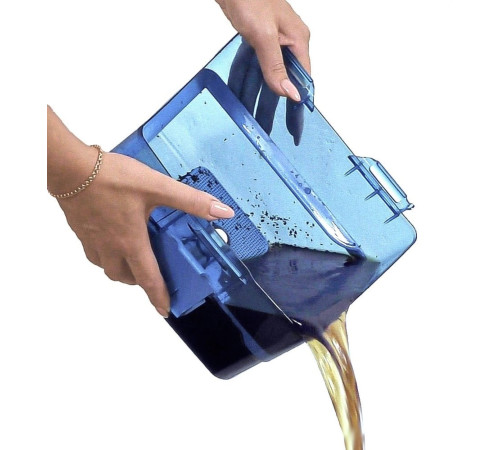 Моющий пылесос Thomas DryBox Amfibia Family