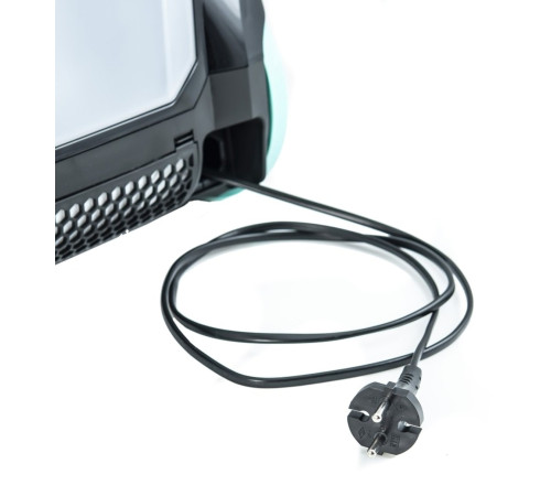 Моющий пылесос Thomas DryBox Amfibia Family