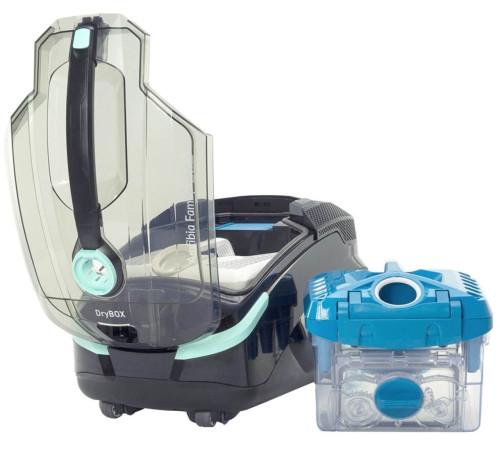 Моющий пылесос Thomas DryBox Amfibia Family