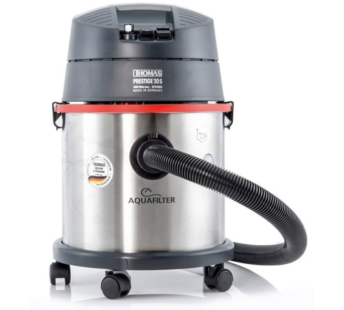 Моющий пылесос Thomas Prestige 20 S aquafilter