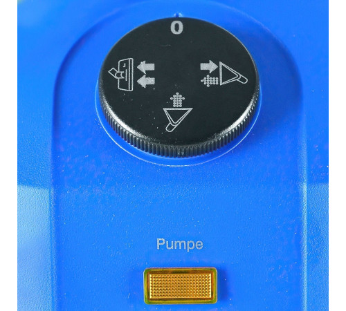 Моющий пылесос Thomas Super 30 S Aquafilter