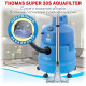 Моющий пылесос Thomas Super 30 S Aquafilter