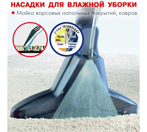 Моющий пылесос Thomas Super 30 S Aquafilter