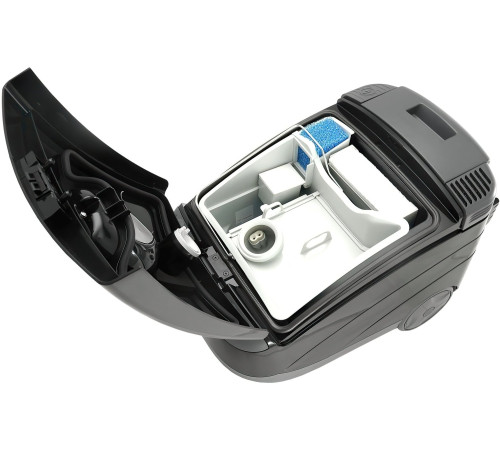 Моющий пылесос Thomas Twin Sigma Aquafilter