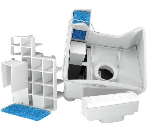 Моющий пылесос Thomas Twin Sigma Aquafilter