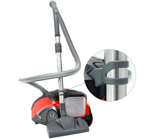 Моющий пылесос Thomas Wave XT Aqua-Box