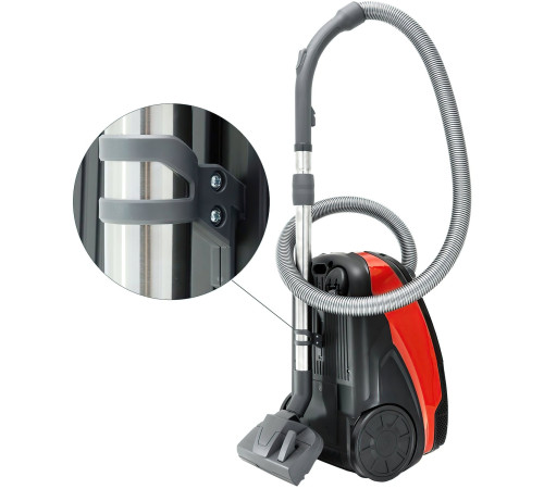 Моющий пылесос Thomas Wave XT Aqua-Box