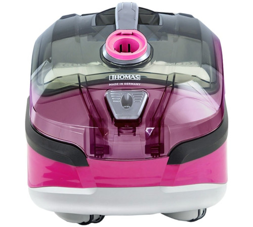 Моющий пылесос Thomas Aqua Allergy Family