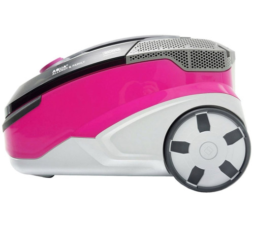 Моющий пылесос Thomas Aqua Allergy Family