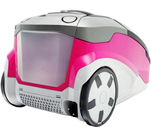 Моющий пылесос Thomas Aqua Allergy Family