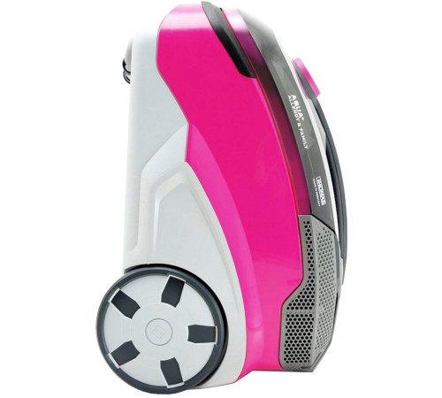 Моющий пылесос Thomas Aqua Allergy Family