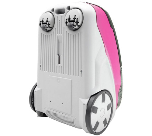 Моющий пылесос Thomas Aqua Allergy Family