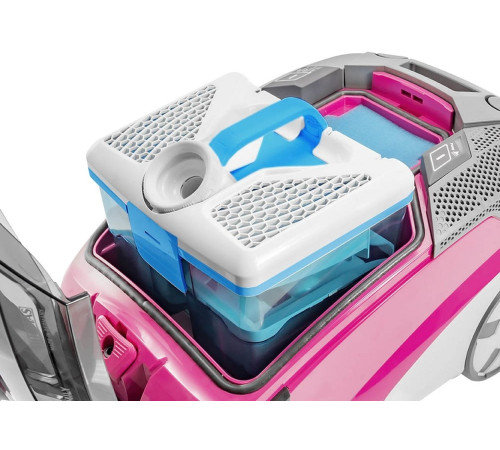 Моющий пылесос Thomas Aqua Allergy Family