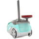 Моющий пылесос Thomas Multi Clean X10 Parquet