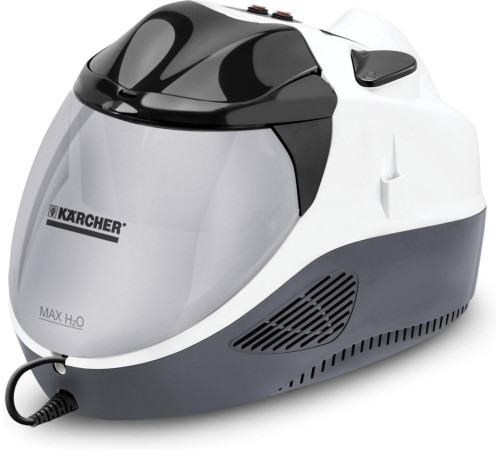 Паропылесос Karcher SV 7 (белый) (1.439-420.0)