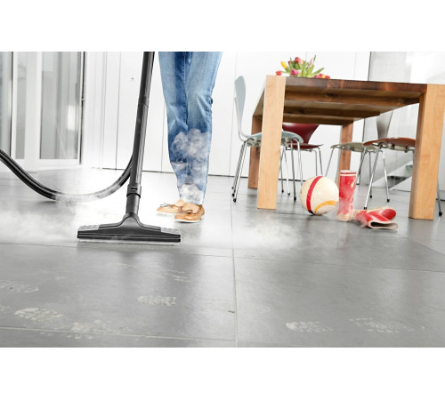 Паропылесос Karcher SV 7 (белый) (1.439-420.0)