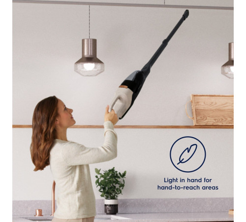 Аккумуляторный пылесос Electrolux WQ61-44SW