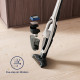Аккумуляторный пылесос Electrolux WQ61-44SW