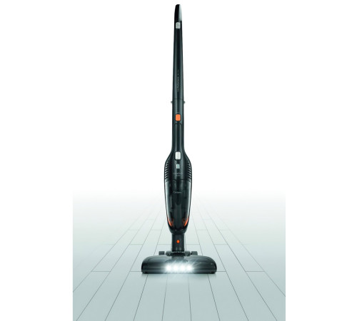 Аккумуляторный пылесос Gorenje SVC144FBK