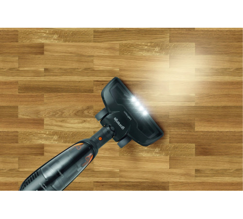 Аккумуляторный пылесос Gorenje SVC144FBK