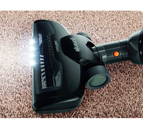 Аккумуляторный пылесос Gorenje SVC144FBK