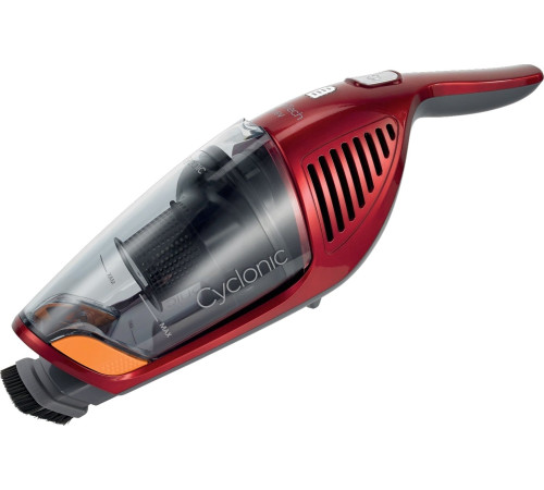 Вертикальный ручной пылесос Gorenje SVC216FR