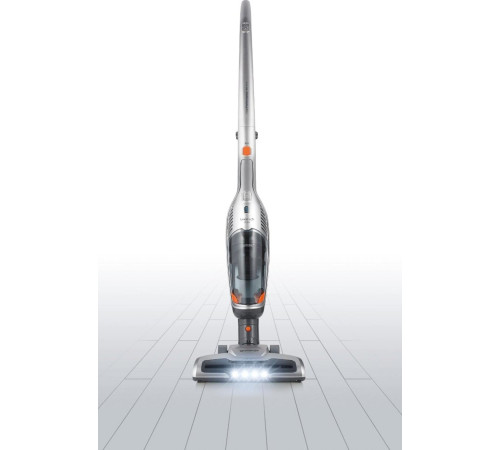 Вертикальный ручной пылесос Gorenje SVC216FS