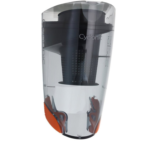 Вертикальный ручной пылесос Gorenje SVC216FS