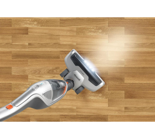 Вертикальный ручной пылесос Gorenje SVC216FS