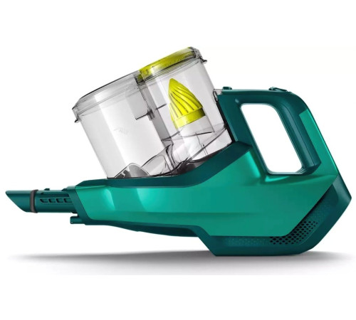 Аккумуляторный пылесос Philips FC6725/01