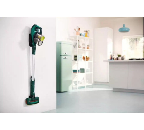 Аккумуляторный пылесос Philips FC6725/01