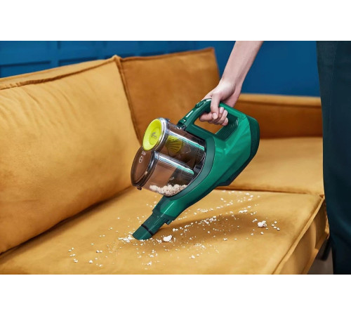 Аккумуляторный пылесос Philips FC6725/01