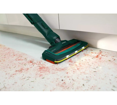 Аккумуляторный пылесос Philips FC6725/01