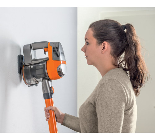 Пылесос Thomas Quick Stick Family