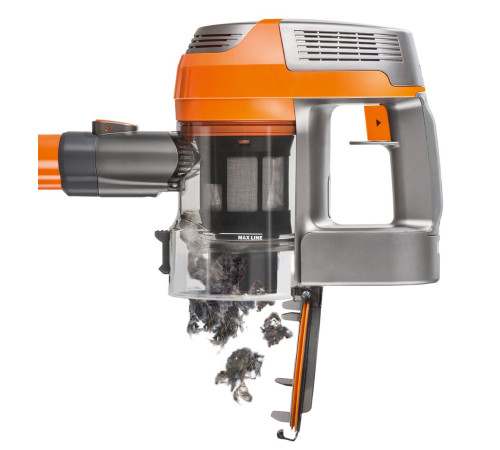 Пылесос Thomas Quick Stick Family