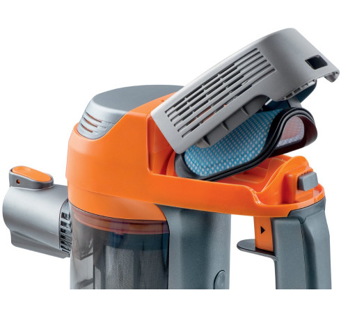 Пылесос Thomas Quick Stick Family