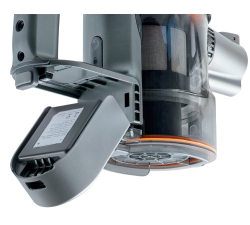 Пылесос Thomas Quick Stick Family