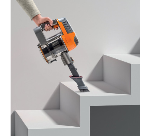 Пылесос Thomas Quick Stick Family