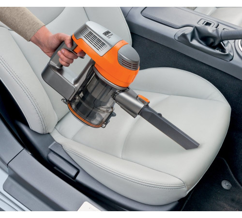 Пылесос Thomas Quick Stick Family