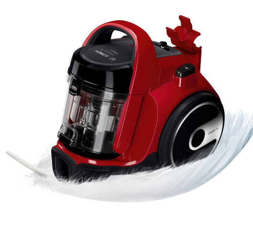 Пилосос з контейнером Bosch BGC05AAA2