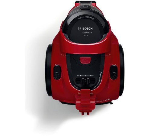 Пилосос з контейнером Bosch BGC05AAA2