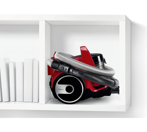 Пилосос з контейнером Bosch BGC05AAA2