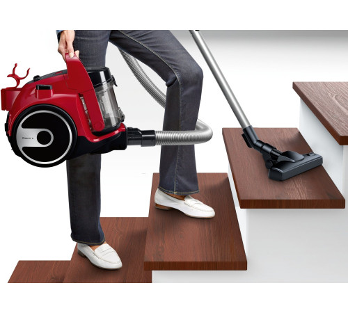 Пилосос з контейнером Bosch BGC05AAA2