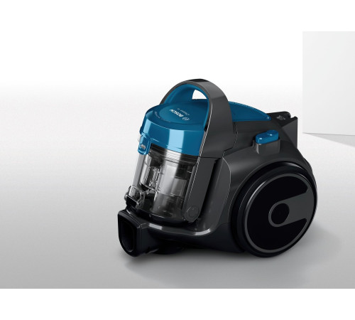 Пилосос з контейнером Bosch BGS05A220