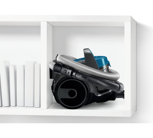 Пилосос з контейнером Bosch BGS05A220