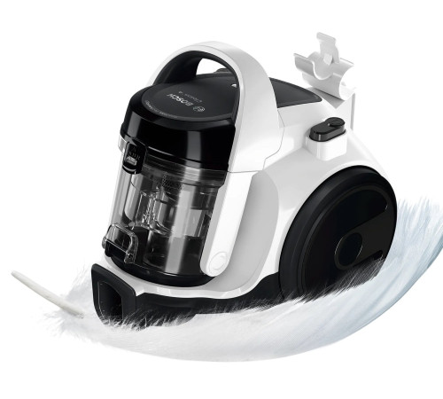 Пилосос з контейнером Bosch BGS05A225