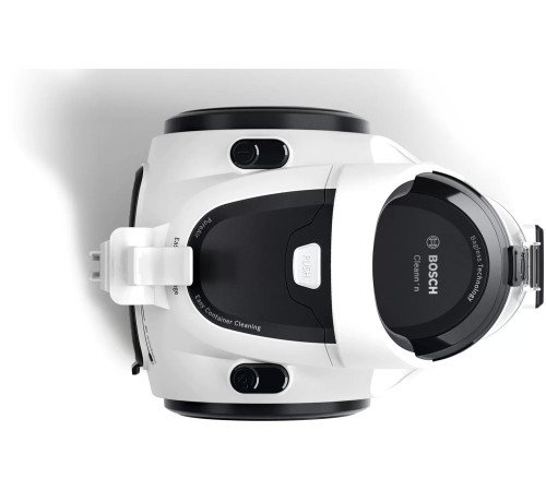 Пилосос з контейнером Bosch BGS05A225