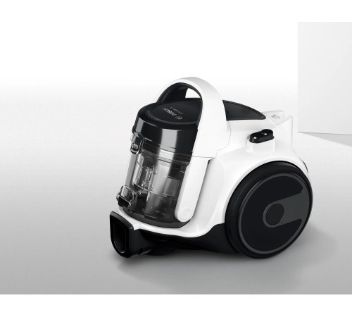 Пилосос з контейнером Bosch BGS05A225