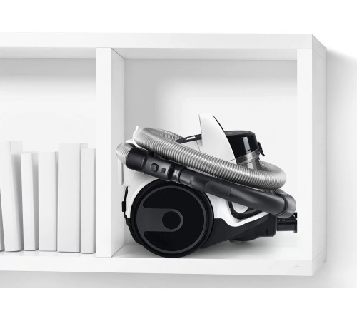 Пилосос з контейнером Bosch BGS05A225